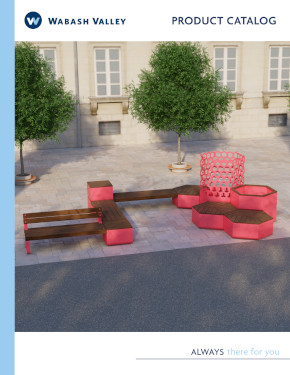 Wabash Valley Product Catalog