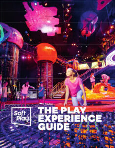 Soft Play Catalog