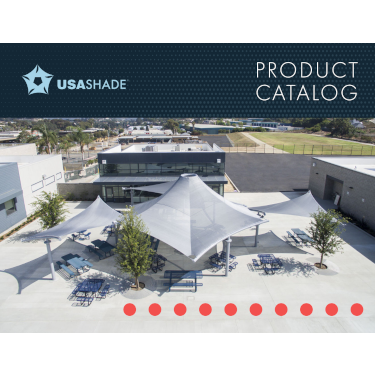USA SHADE Product Catalog